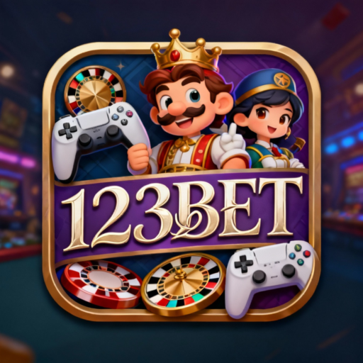 123BET