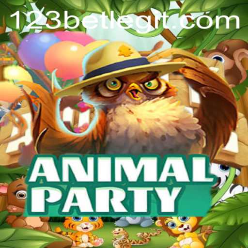 Discover the World of AnimalParty: The Ultimate Gaming Sensation