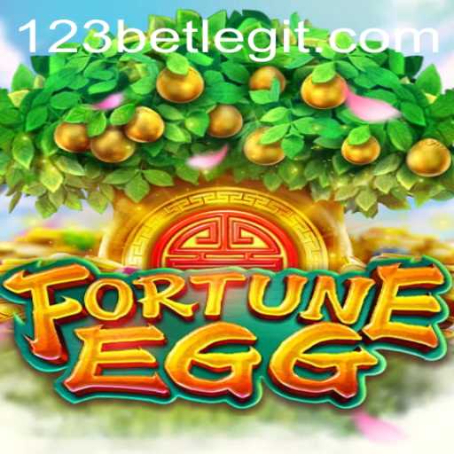 Discovering the Thrills of FortuneEgg with 123BET