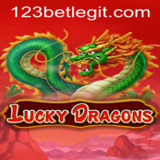 Exploring the Thrilling World of LuckyDragons: A Game of Chance and Strategy in the 123BET Universe